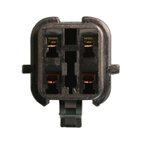 Mando 18A1412 Oxygen Sensor - Downstream or Upstream - view 2