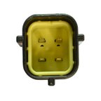 Mando 18A1476 Oxygen Sensor - Upstream - view 2
