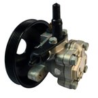 Mando 20A1002 Power Steering Pump - view 2