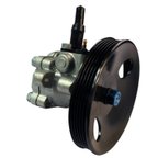 Mando 20A1002 Power Steering Pump - view 1