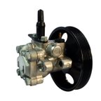 Mando 20A1004 Power Steering Pump - view 2