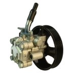 Mando 20A1005 Power Steering Pump - view 2