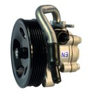 Mando 20A1008 Power Steering Pump - view 2