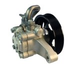 Mando 20A1008 Power Steering Pump - view 1
