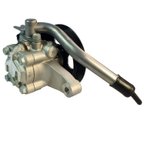 Mando 20A1009 Power Steering Pump - view 2