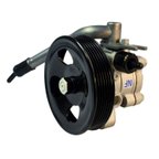 Mando 20A1009 Power Steering Pump - view 1