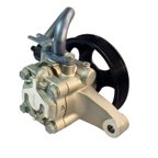 Mando 20A1010 Power Steering Pump - view 2