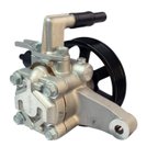 Mando 20A1011 Power Steering Pump - view 2
