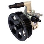 Mando 20A1011 Power Steering Pump - view 1