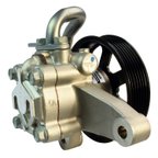 Mando 20A1012 Power Steering Pump - view 2