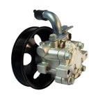 Mando 20A1014 Power Steering Pump - view 2