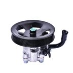 Mando 20A1016 Power Steering Pump - view 2
