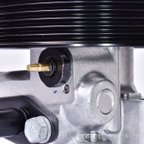 Mando 20A1016 Power Steering Pump - view 5