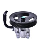 Mando 20A1016 Power Steering Pump - view 1