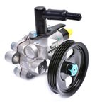Mando 20A1018 Power Steering Pump - view 2