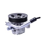 Mando 20A1166 Power Steering Pump - view 2