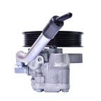 Mando 20A1166 Power Steering Pump - view 5