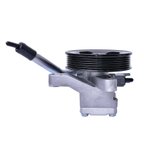 Mando 20A1166 Power Steering Pump - view 3