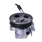 Mando 20A1166 Power Steering Pump - view 4