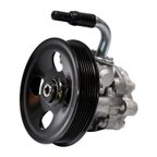 Mando 20A1170 Power Steering Pump - view 2