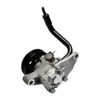 Mando 20A1176 Power Steering Pump - view 3
