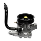 Mando 20A1176 Power Steering Pump - view 2