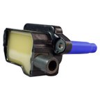 Mando 21A0115 Direct Ignition Coil - view 3