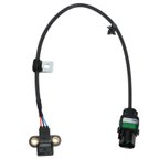 Mando 22A1222 Engine Crankshaft Position Sensor - view 1