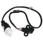 Mando 22A1226 Engine Crankshaft Position Sensor - view 1