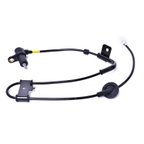 Mando 25A1197 ABS Wheel Speed Sensor - Rear Left - view 1