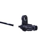 Mando 25A1231 ABS Wheel Speed Sensor - Front Left - view 2