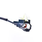 Mando 25A1231 ABS Wheel Speed Sensor - Front Left - view 3