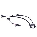 Mando 25A1232 ABS Wheel Speed Sensor - Front Right - view 1