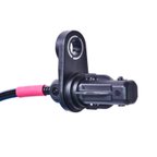 Mando 25A1232 ABS Wheel Speed Sensor - Front Right - view 5