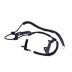Mando 25A1234 ABS Wheel Speed Sensor - Rear Left or Rear Right - view 1