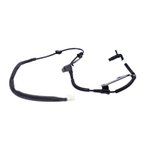 Mando 25A1234 ABS Wheel Speed Sensor - Rear Left or Rear Right - view 4
