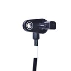 Mando 25A1236 ABS Wheel Speed Sensor - Front Left - view 2