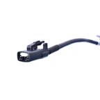 Mando 25A1236 ABS Wheel Speed Sensor - Front Left - view 3