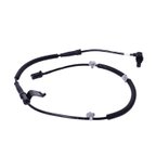 Mando 25A1236 ABS Wheel Speed Sensor - Front Left - view 1