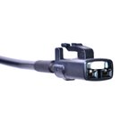 Mando 25A1244 ABS Wheel Speed Sensor - Front Right - view 4