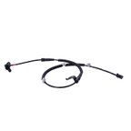 Mando 25A1244 ABS Wheel Speed Sensor - Front Right - view 2