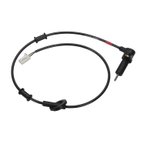 Mando 25A5003 ABS Wheel Speed Sensor - Rear Right - view 1