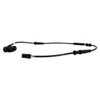 Mando 25A5004 ABS Wheel Speed Sensor - Front Left - view 1