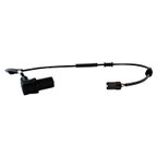 Mando 25A5004 ABS Wheel Speed Sensor - Front Left - view 4