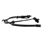 Mando 25A5011 ABS Wheel Speed Sensor - Front Right - view 1