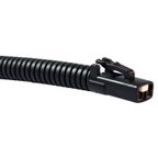 Mando 25A5012 ABS Wheel Speed Sensor - Front Left - view 2