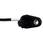 Mando 25A5012 ABS Wheel Speed Sensor - Front Left - view 3