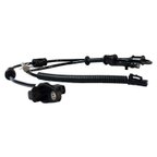 Mando 25A5012 ABS Wheel Speed Sensor - Front Left - view 1