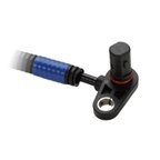 Mando 25A5013 ABS Wheel Speed Sensor - Rear Left - view 3