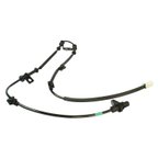 Mando 25A5033 ABS Wheel Speed Sensor - Front Left - view 1